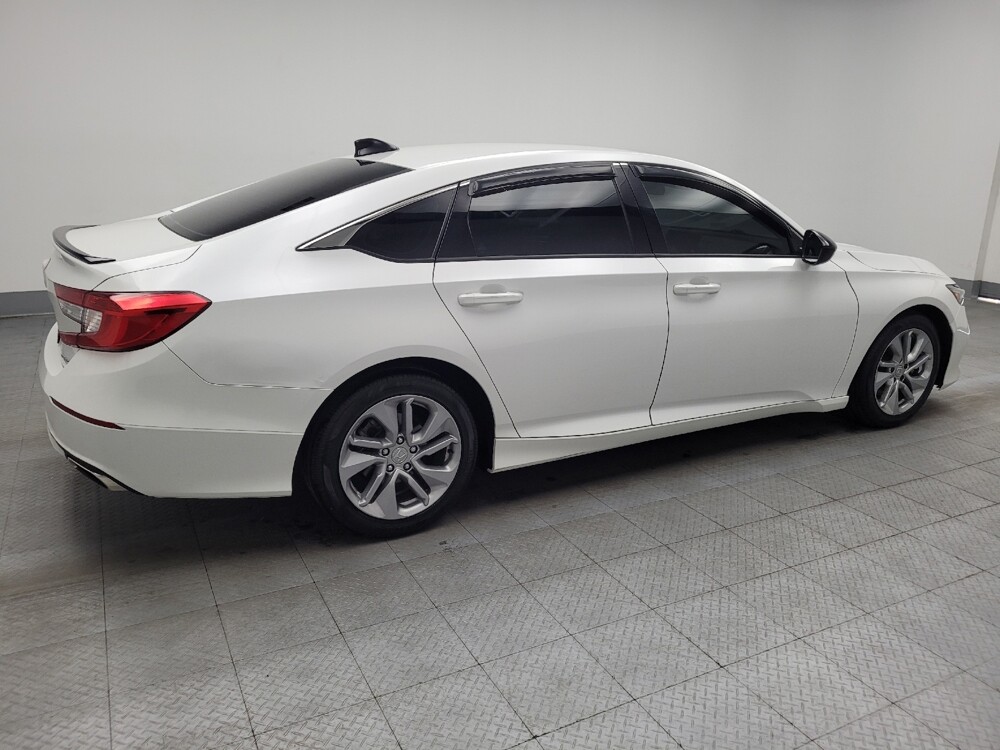 2021 Honda Accord in Memphis, TN 38128 - 18141101 10