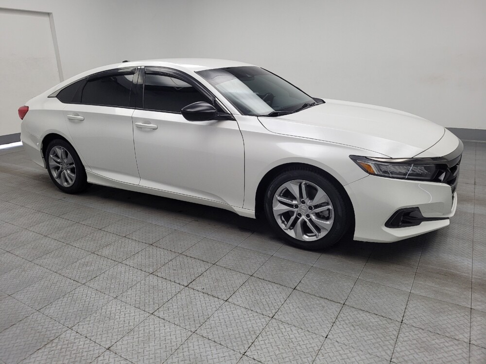 2021 Honda Accord in Memphis, TN 38128 - 18141101 11