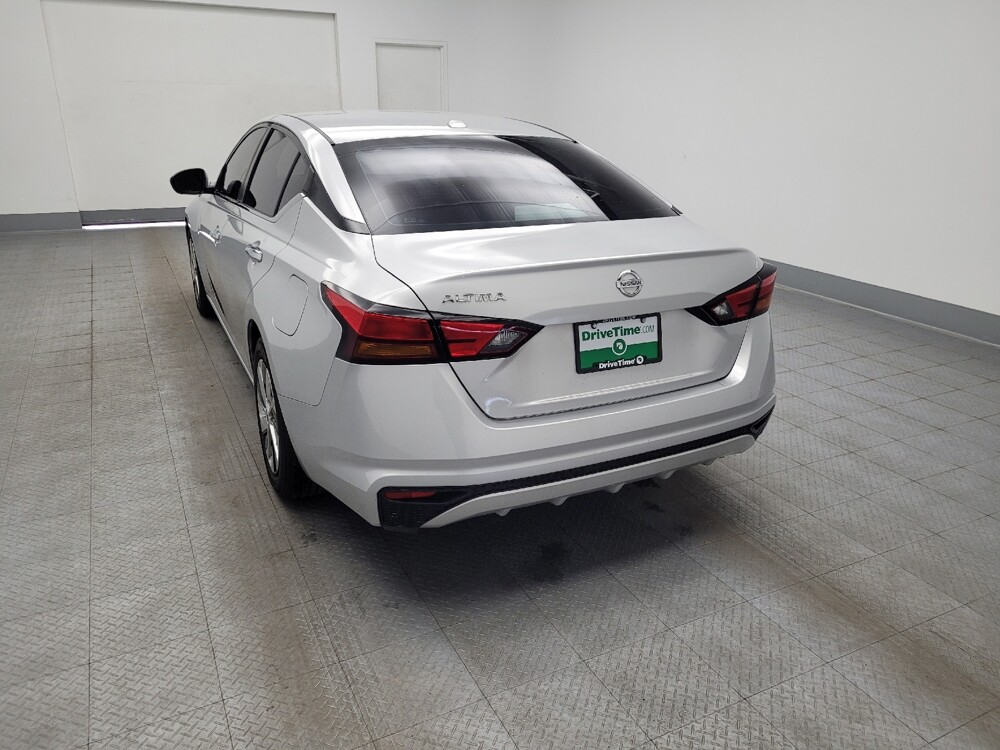 2020 Nissan Altima in Memphis, TN 38115 - 18141102 6