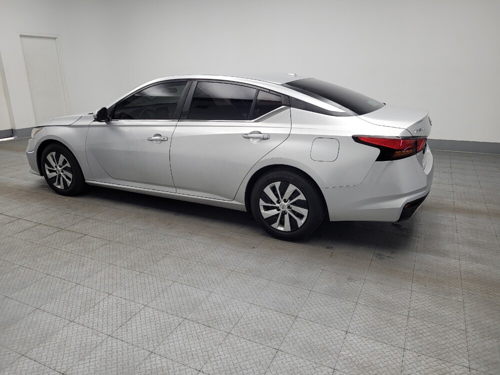 2020 Nissan Altima in Memphis, TN 38115 - 18141102 3
