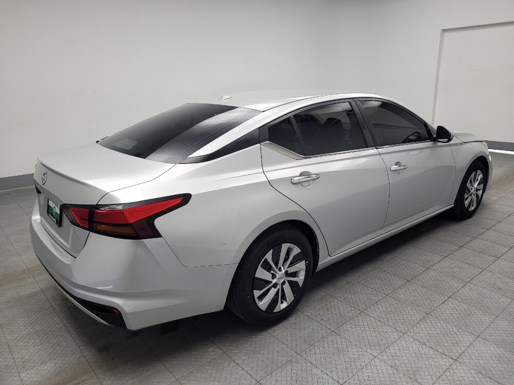 2020 Nissan Altima in Memphis, TN 38115 - 18141102 9