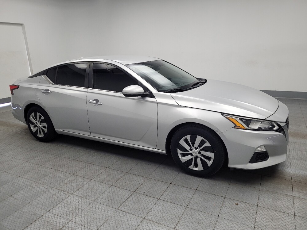2020 Nissan Altima in Memphis, TN 38115 - 18141102 11
