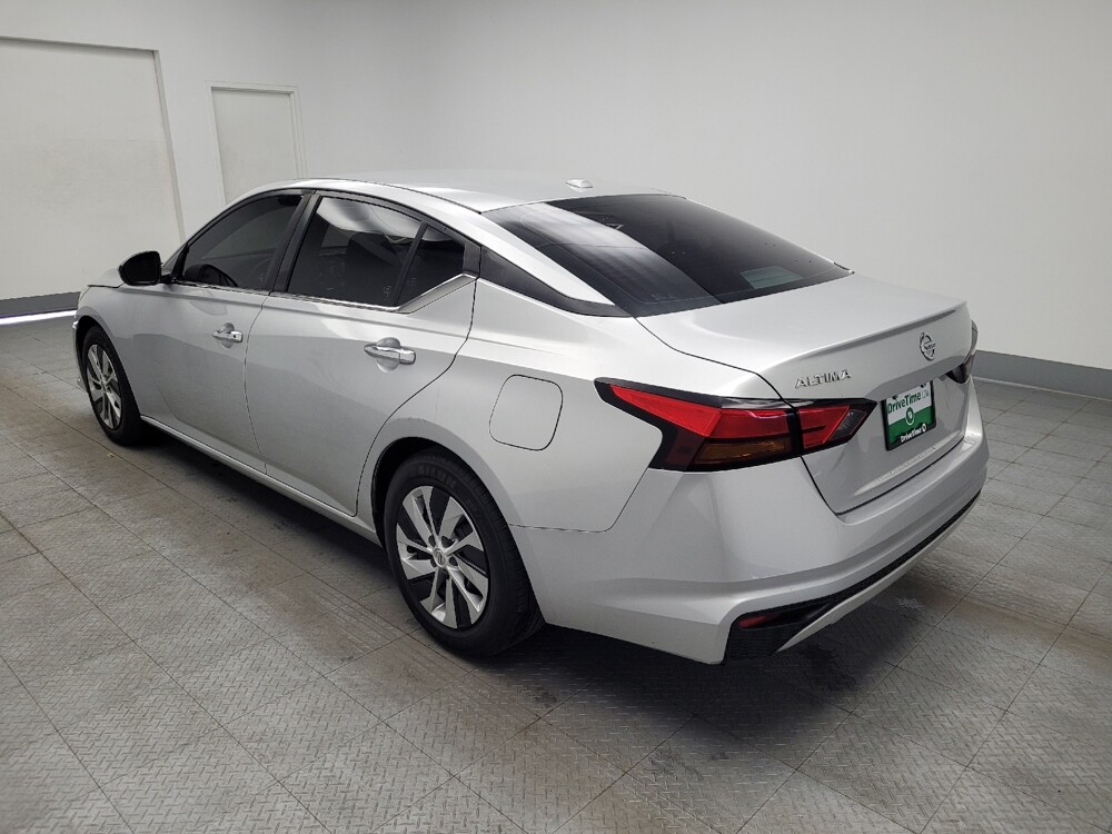 2020 Nissan Altima in Memphis, TN 38115 - 18141102 5