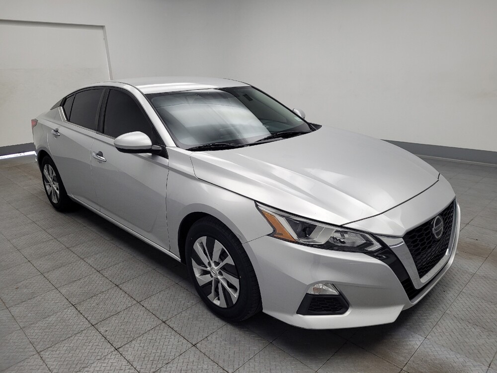2020 Nissan Altima in Memphis, TN 38115 - 18141102 13