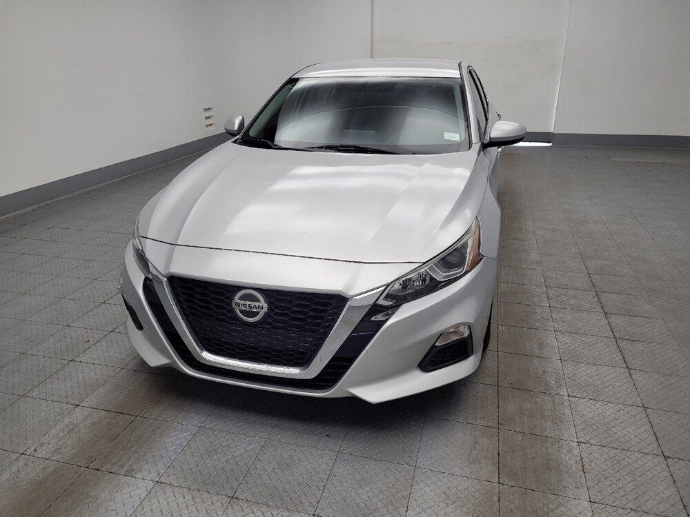 2020 Nissan Altima in Memphis, TN 38115 - 18141102 15