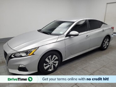 2020 Nissan Altima in Memphis, TN 38115