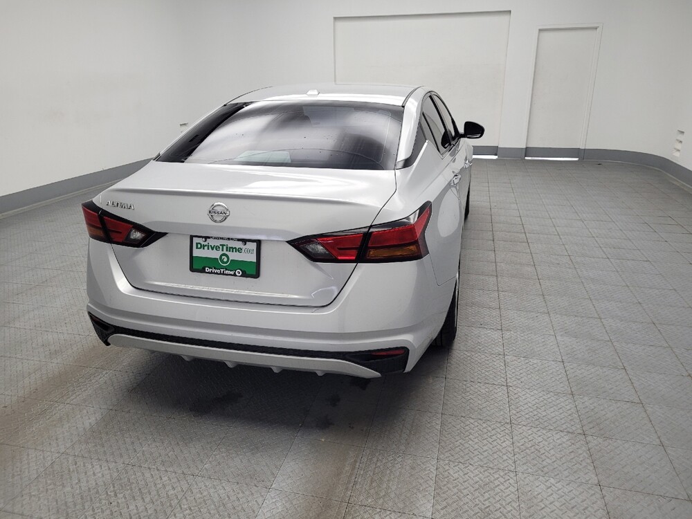 2020 Nissan Altima in Memphis, TN 38115 - 18141102 7