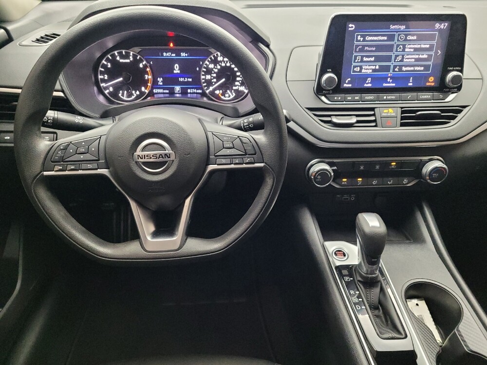 2020 Nissan Altima in Memphis, TN 38115 - 18141102 22