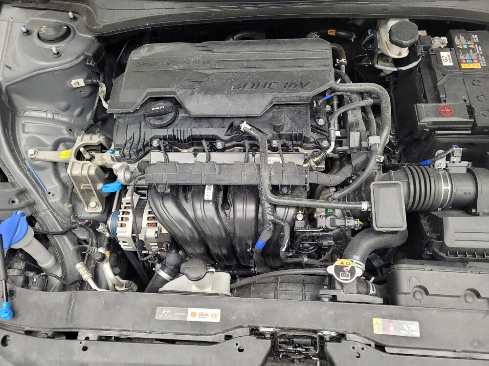 2025 Hyundai Elantra in Memphis, TN 38128 - 18141103 30