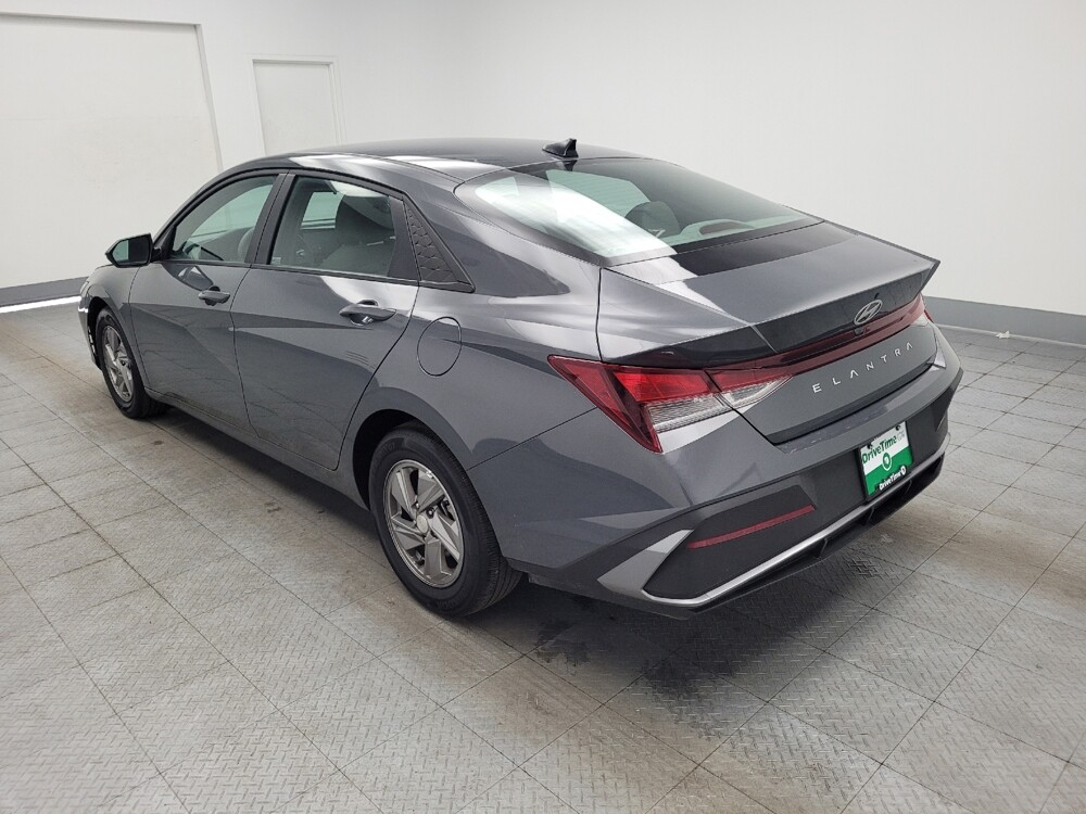 2025 Hyundai Elantra in Memphis, TN 38128 - 18141103 5