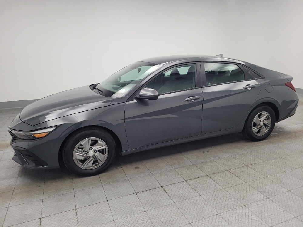 2025 Hyundai Elantra in Memphis, TN 38128 - 18141103 2