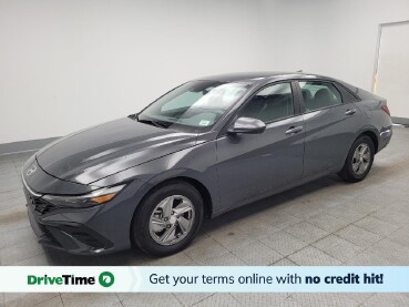 2025 Hyundai Elantra in Memphis, TN 38128