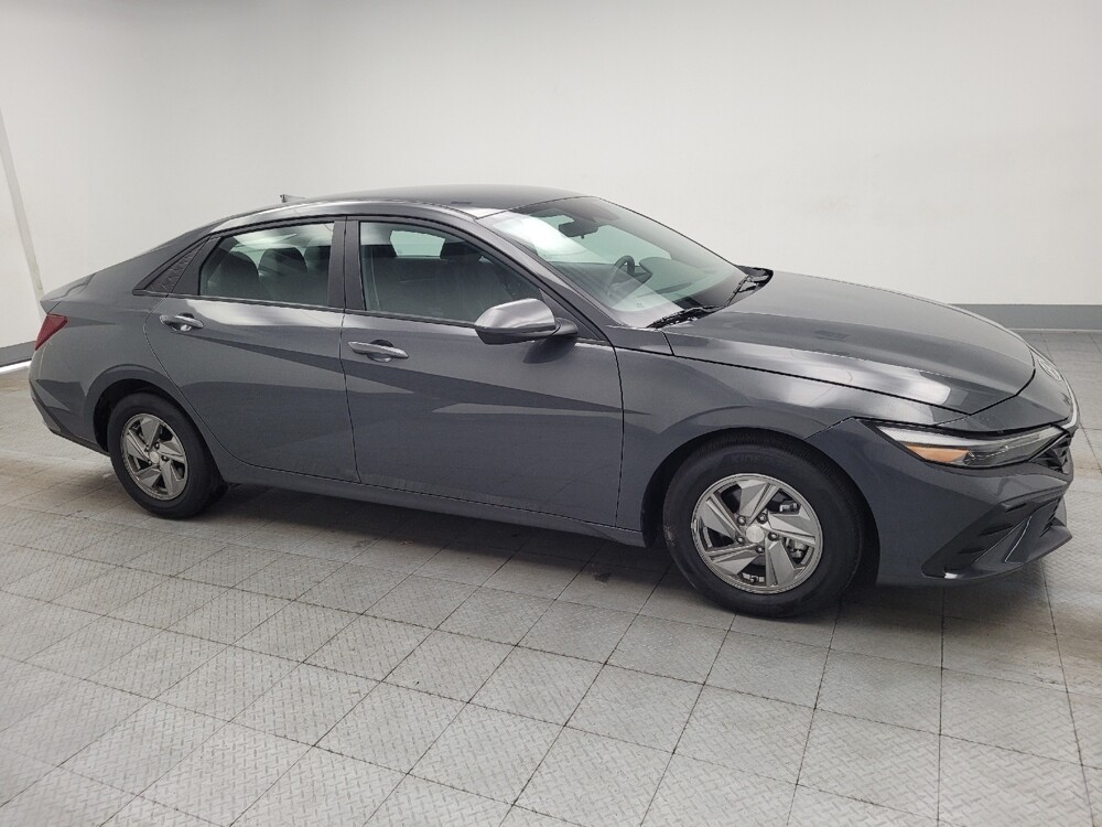 2025 Hyundai Elantra in Memphis, TN 38128 - 18141103 11