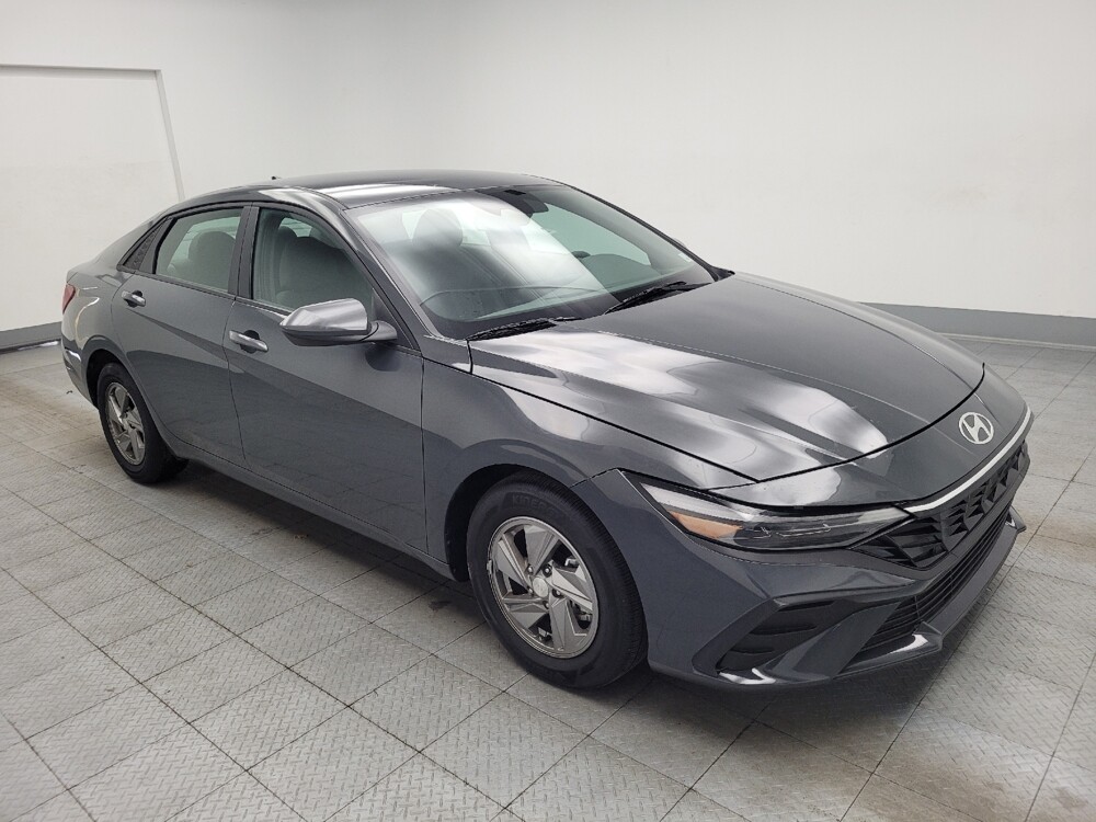 2025 Hyundai Elantra in Memphis, TN 38128 - 18141103 13