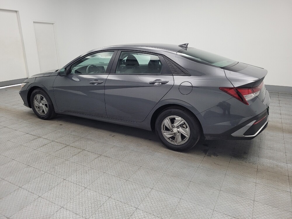 2025 Hyundai Elantra in Memphis, TN 38128 - 18141103 3