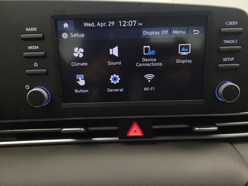2025 Hyundai Elantra in Memphis, TN 38128 - 18141103 25