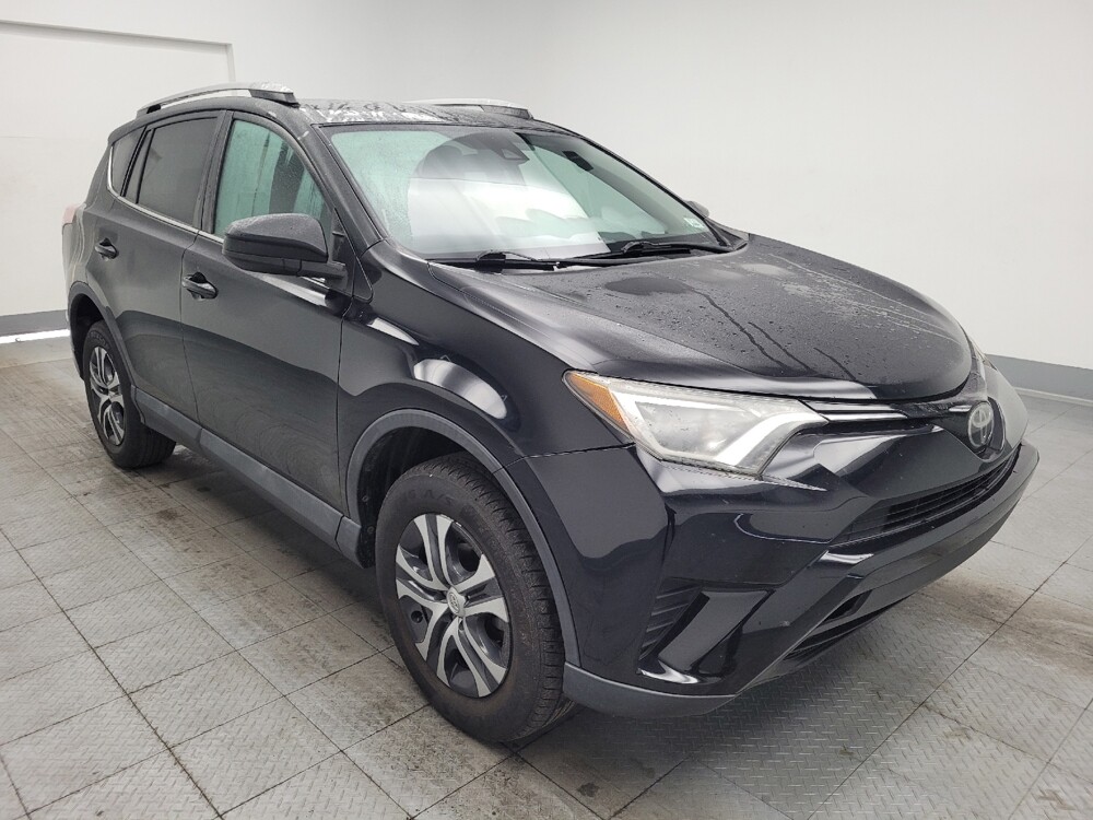 2018 Toyota RAV4 in Memphis, TN 38115 - 18141105 13
