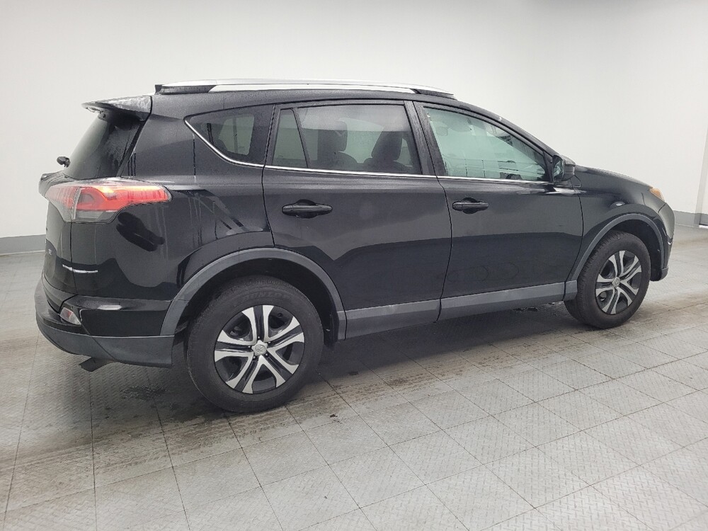 2018 Toyota RAV4 in Memphis, TN 38115 - 18141105 10