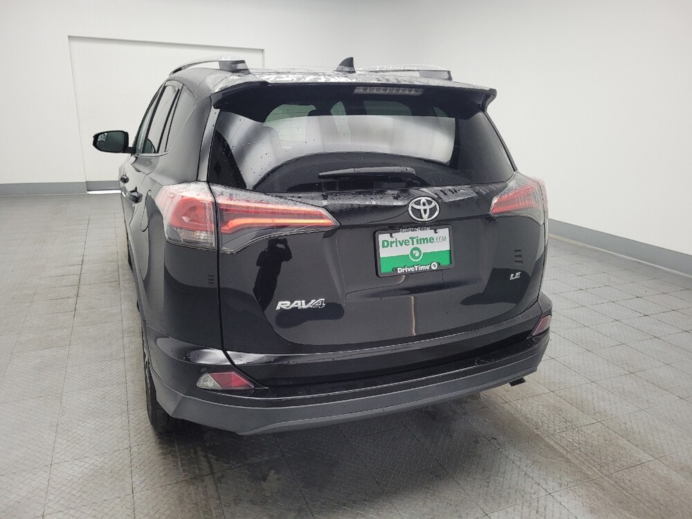 2018 Toyota RAV4 in Memphis, TN 38115 - 18141105 6