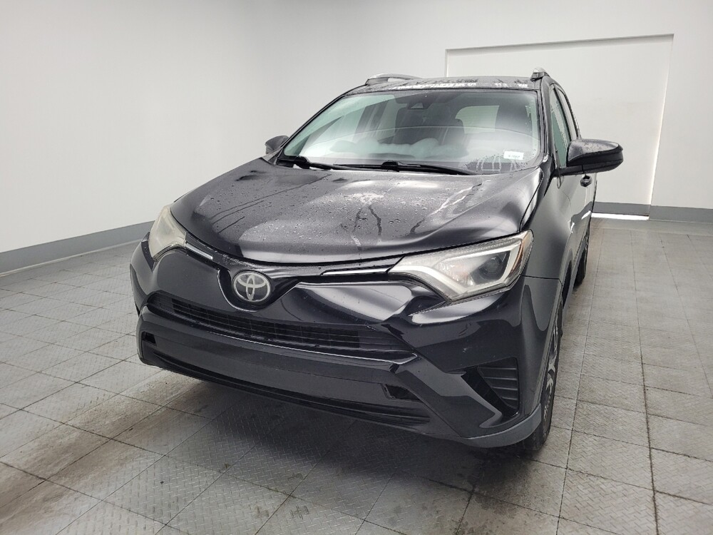 2018 Toyota RAV4 in Memphis, TN 38115 - 18141105 15