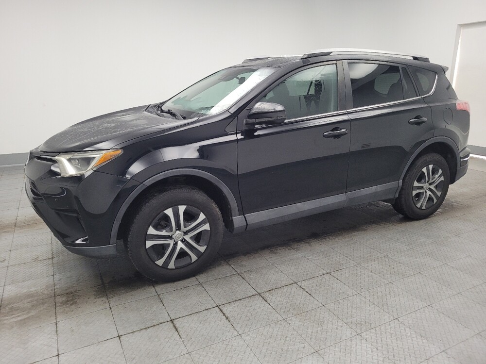 2018 Toyota RAV4 in Memphis, TN 38115 - 18141105 2