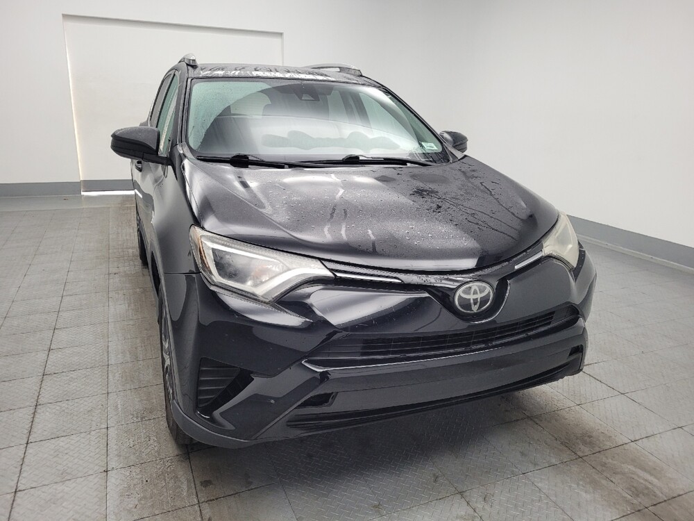 2018 Toyota RAV4 in Memphis, TN 38115 - 18141105 14