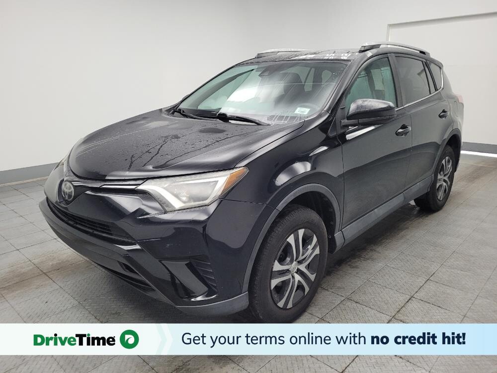 2018 Toyota RAV4 in Memphis, TN 38115 - 18141105