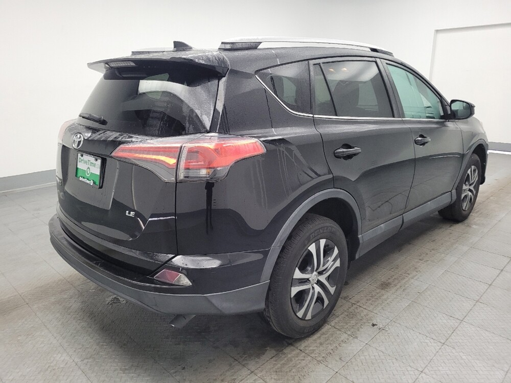 2018 Toyota RAV4 in Memphis, TN 38115 - 18141105 9