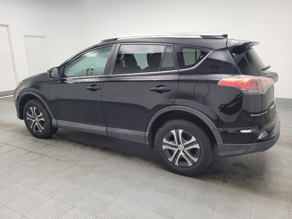 2018 Toyota RAV4 in Memphis, TN 38115 - 18141105 3
