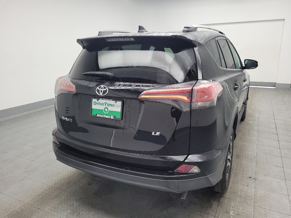 2018 Toyota RAV4 in Memphis, TN 38115 - 18141105 7