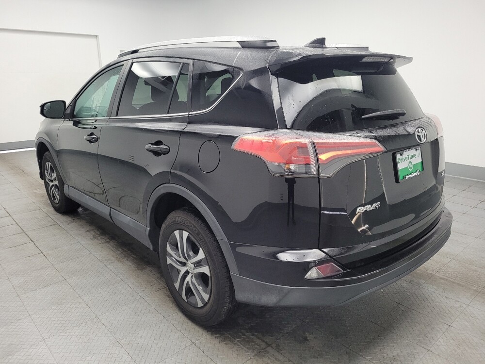 2018 Toyota RAV4 in Memphis, TN 38115 - 18141105 5
