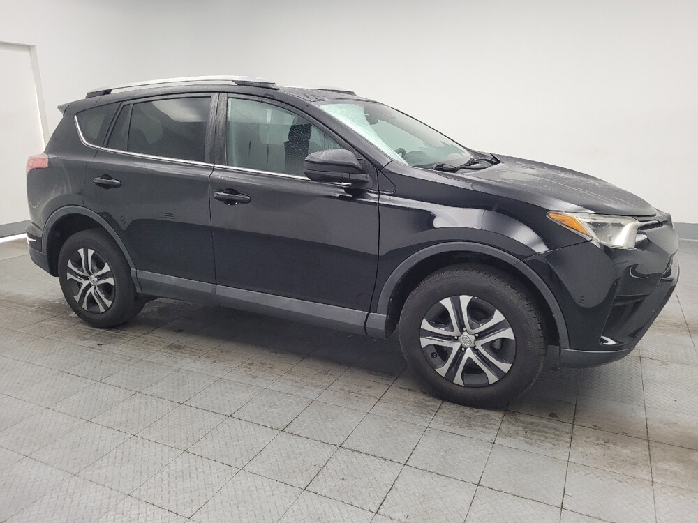 2018 Toyota RAV4 in Memphis, TN 38115 - 18141105 11