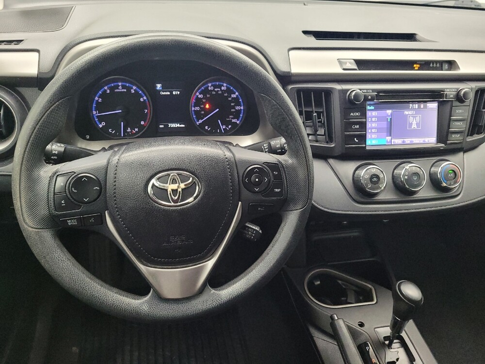 2018 Toyota RAV4 in Memphis, TN 38115 - 18141105 22