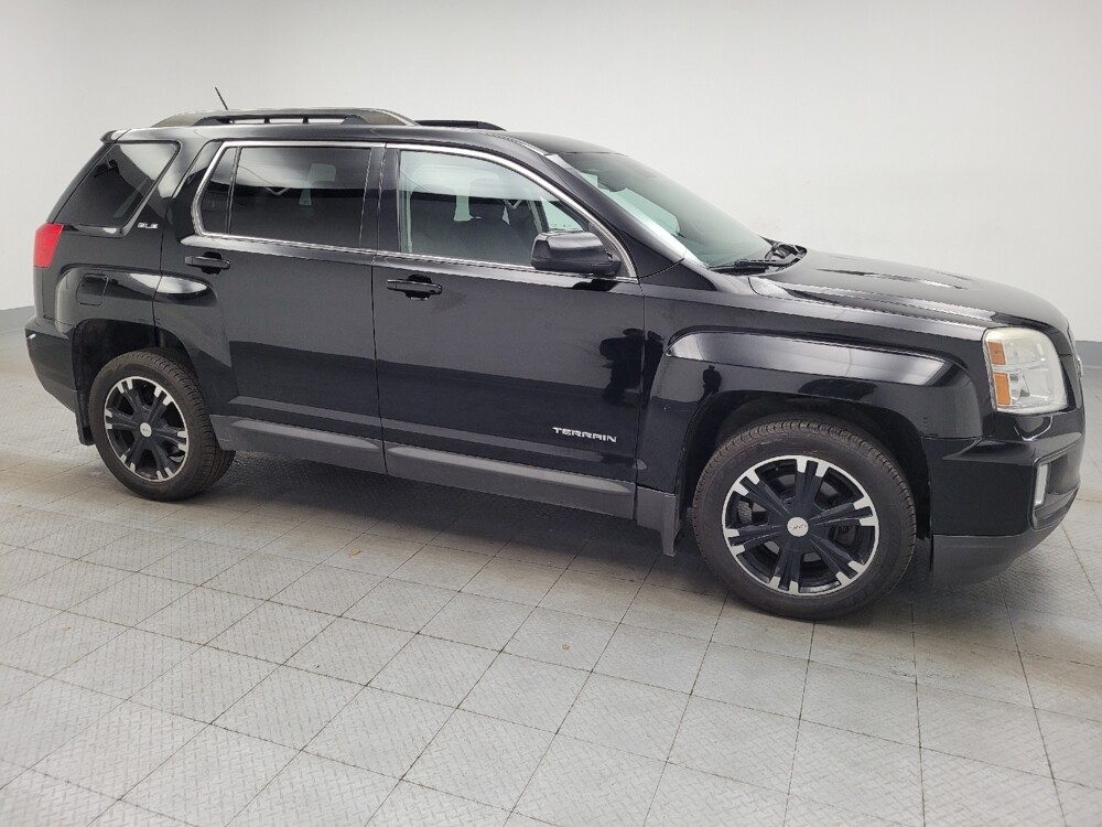 2017 GMC Terrain in Memphis, TN 38115 - 18141106 11