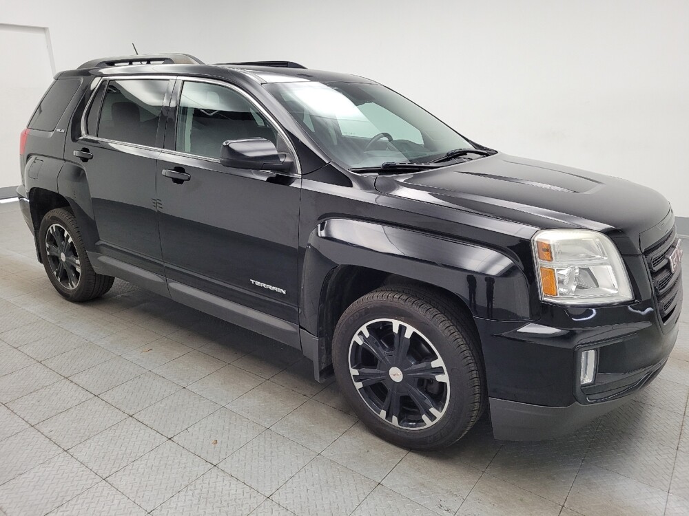 2017 GMC Terrain in Memphis, TN 38115 - 18141106 13
