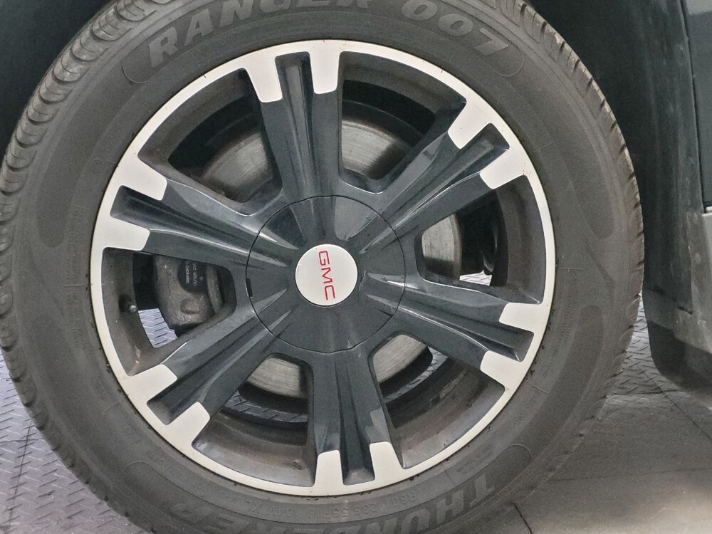 2017 GMC Terrain in Memphis, TN 38115 - 18141106 31
