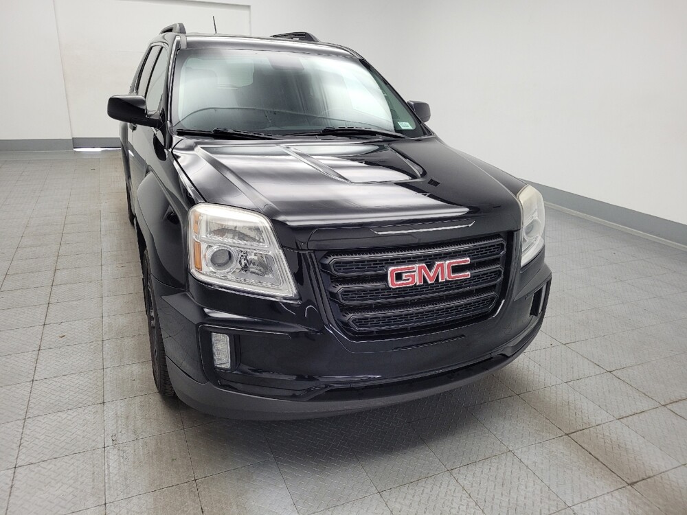 2017 GMC Terrain in Memphis, TN 38115 - 18141106 14