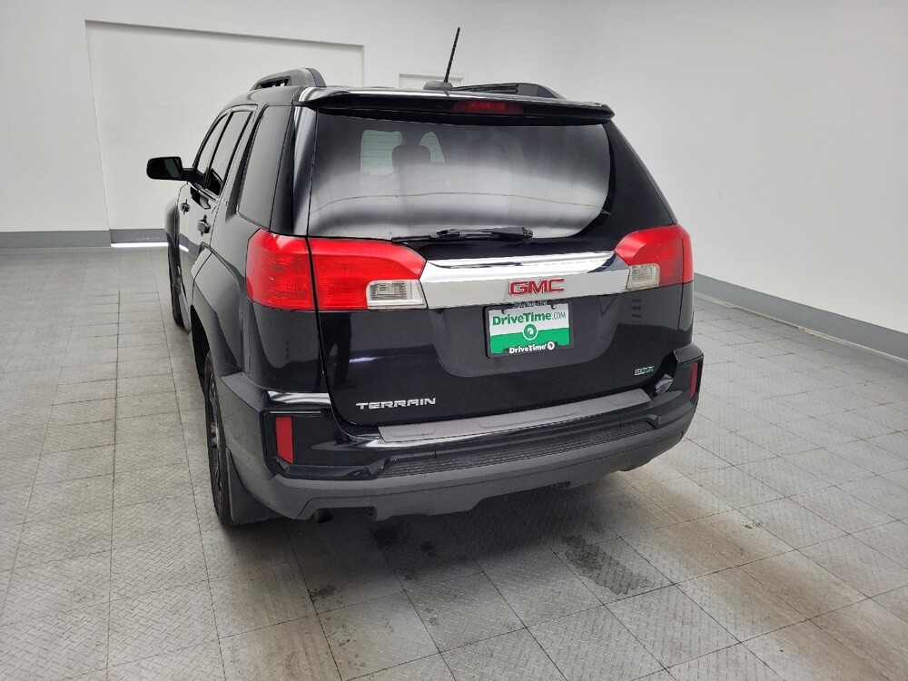 2017 GMC Terrain in Memphis, TN 38115 - 18141106 6