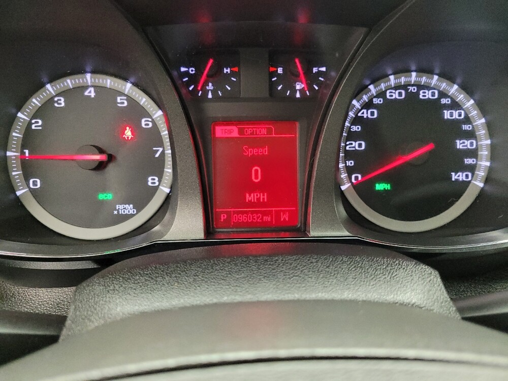 2017 GMC Terrain in Memphis, TN 38115 - 18141106 23