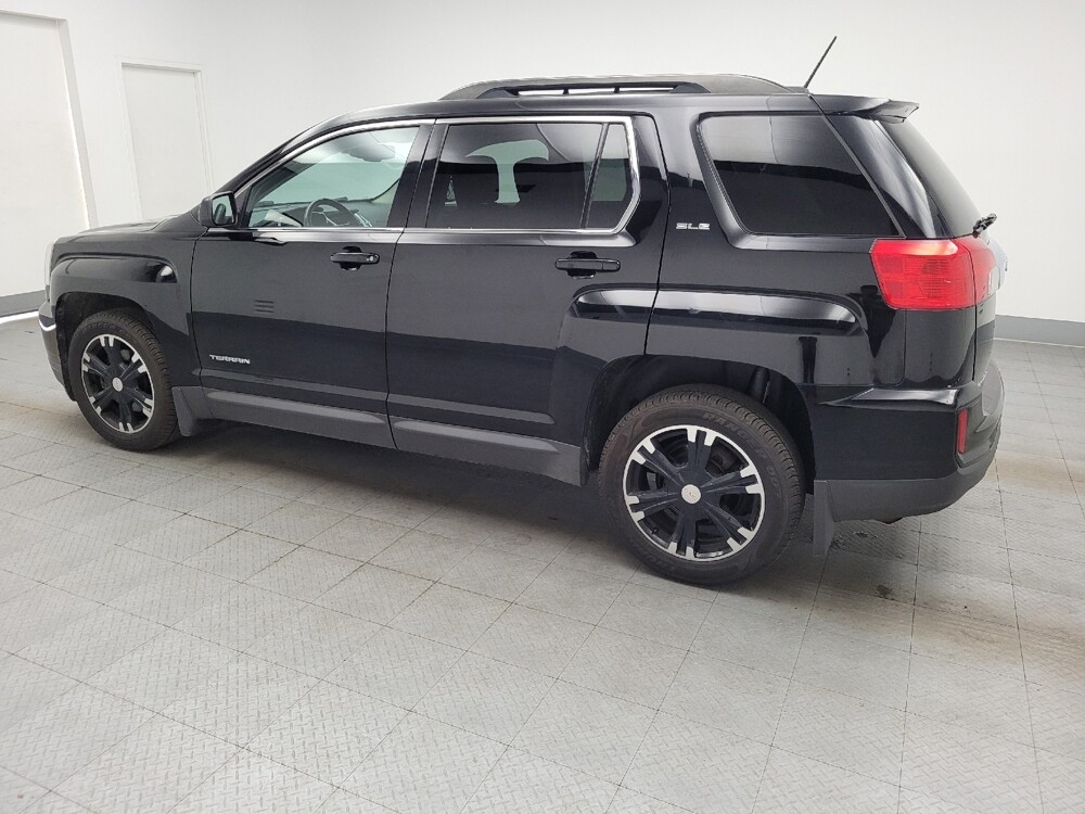 2017 GMC Terrain in Memphis, TN 38115 - 18141106 3