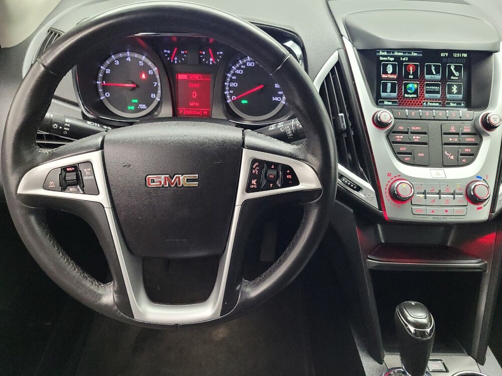 2017 GMC Terrain in Memphis, TN 38115 - 18141106 22