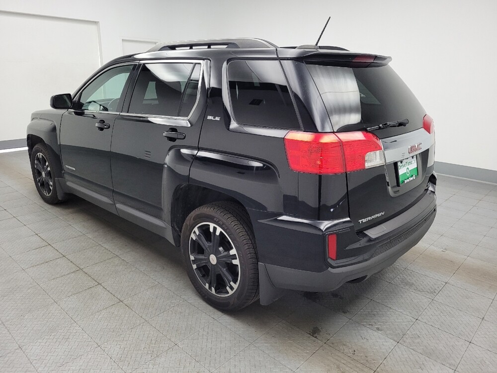 2017 GMC Terrain in Memphis, TN 38115 - 18141106 5