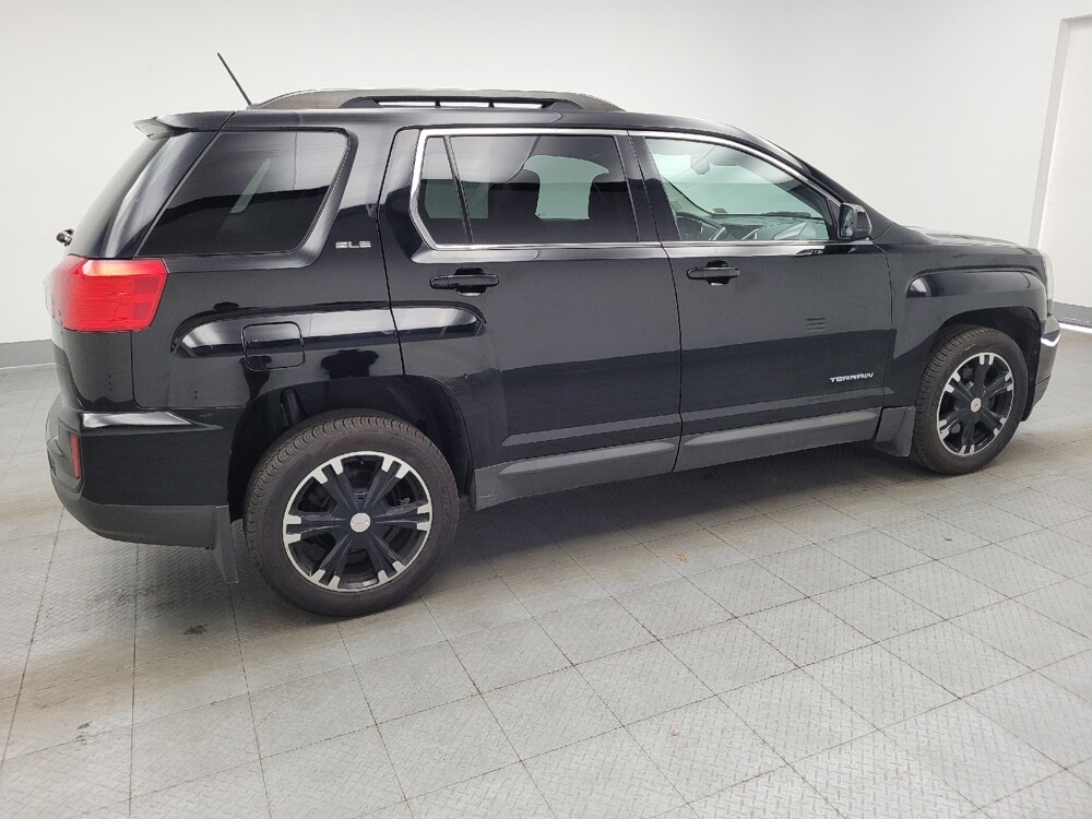 2017 GMC Terrain in Memphis, TN 38115 - 18141106 10