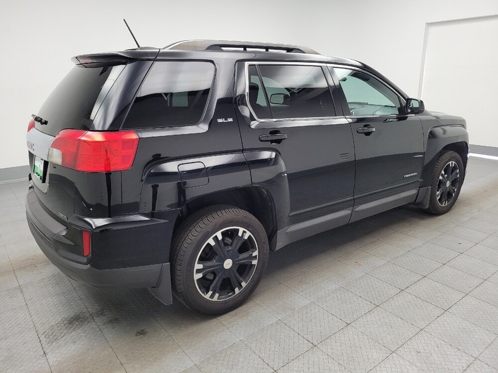 2017 GMC Terrain in Memphis, TN 38115 - 18141106 9