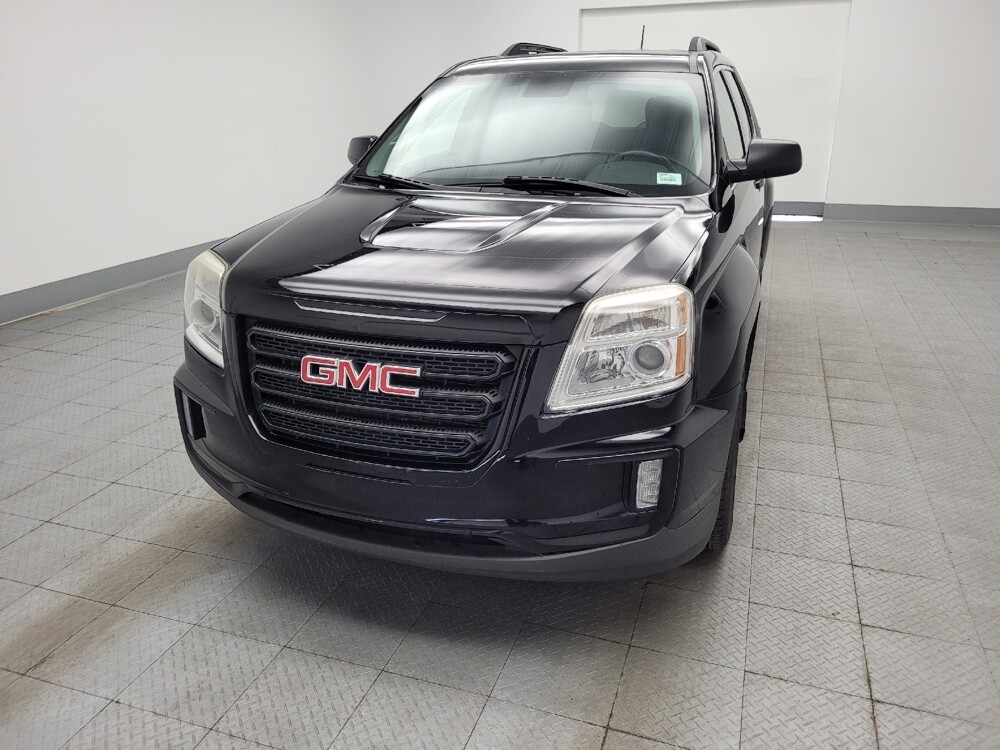 2017 GMC Terrain in Memphis, TN 38115 - 18141106 15