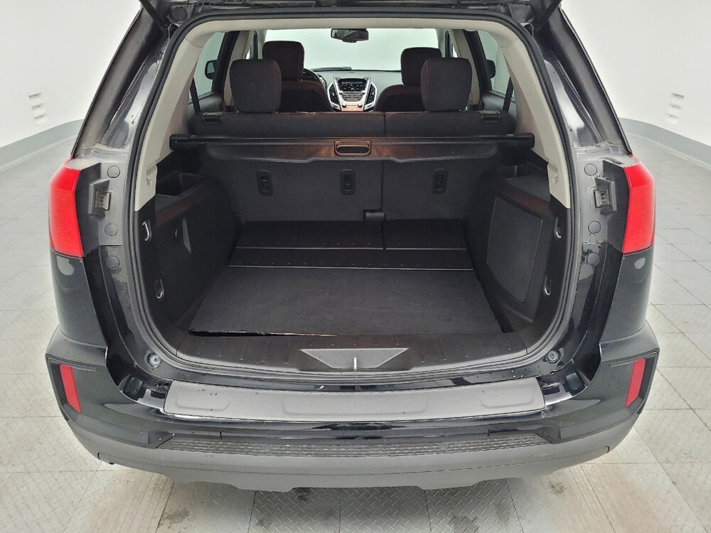 2017 GMC Terrain in Memphis, TN 38115 - 18141106 29