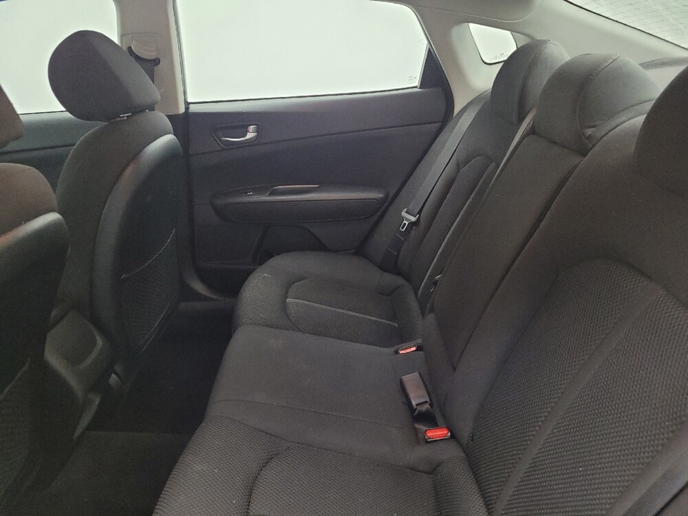2020 Kia Optima in Memphis, TN 38128 - 18141107 18