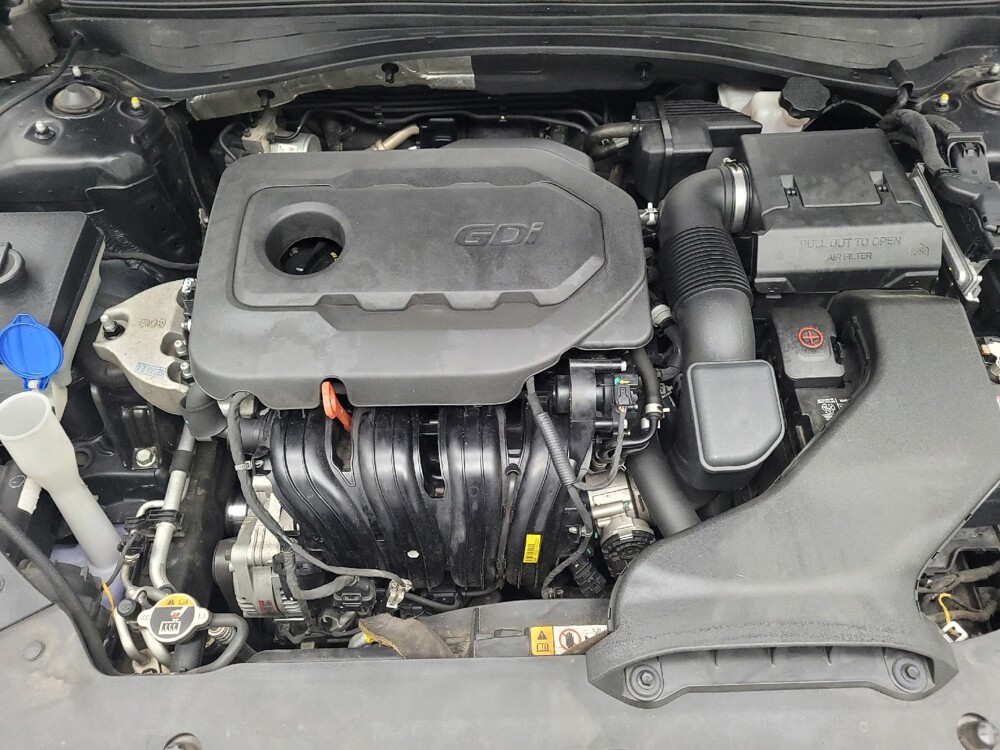 2020 Kia Optima in Memphis, TN 38128 - 18141107 30