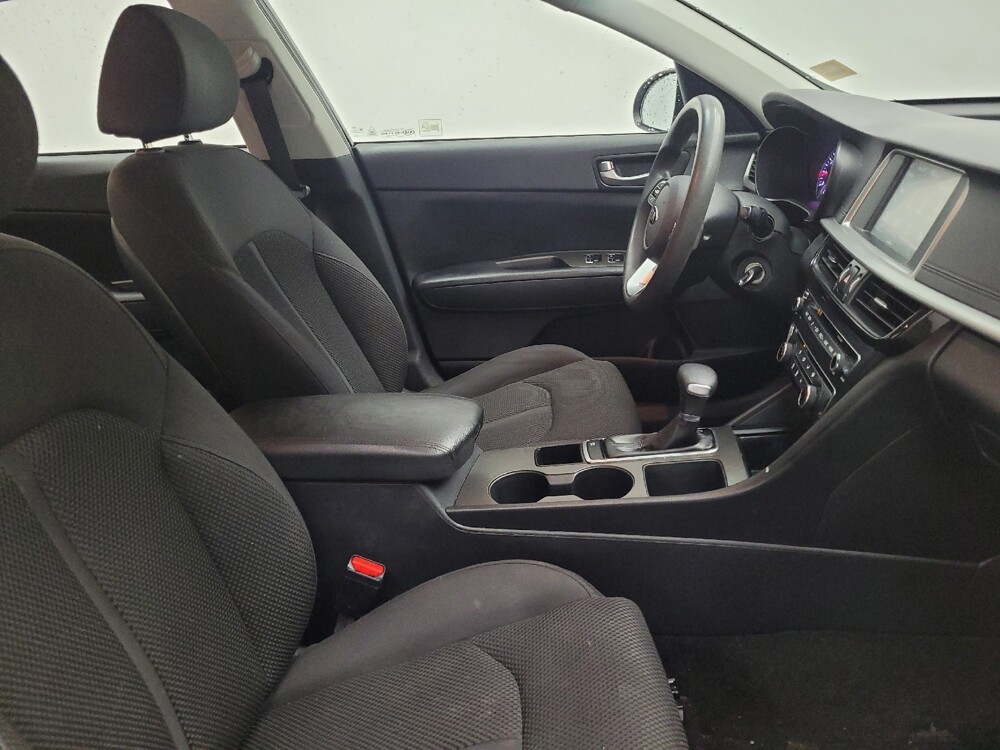 2020 Kia Optima in Memphis, TN 38128 - 18141107 21