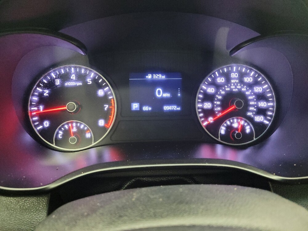 2020 Kia Optima in Memphis, TN 38128 - 18141107 23